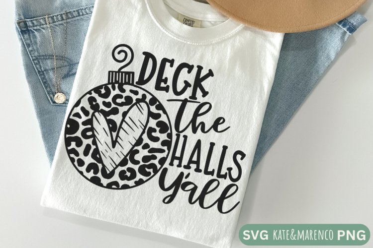 Merry Christmas Svg