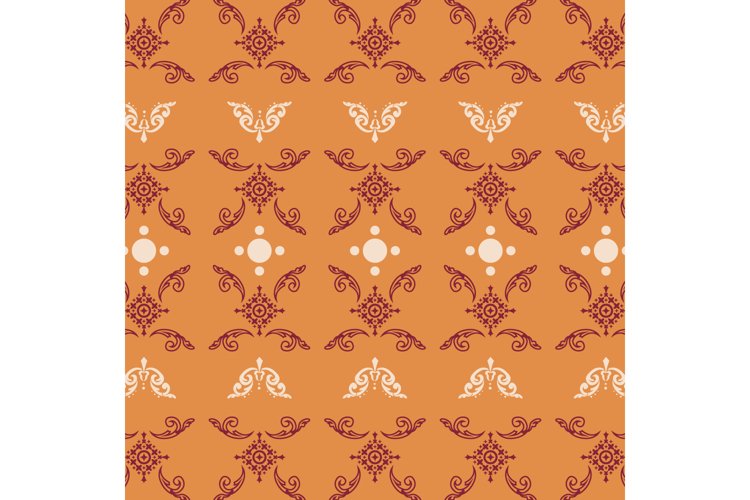 Floral Texture Image 10