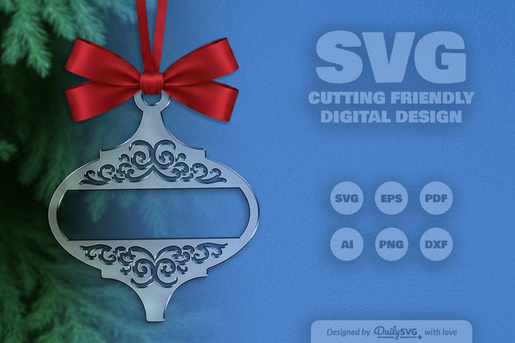 Arabesque SVGs Image 10