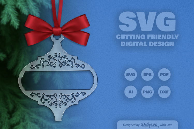 Arabesque SVGs Image 9