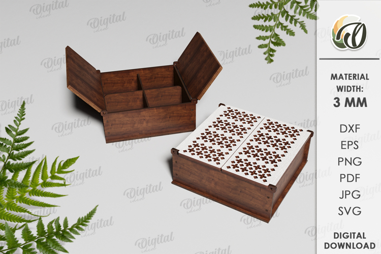Box Svg Image 10