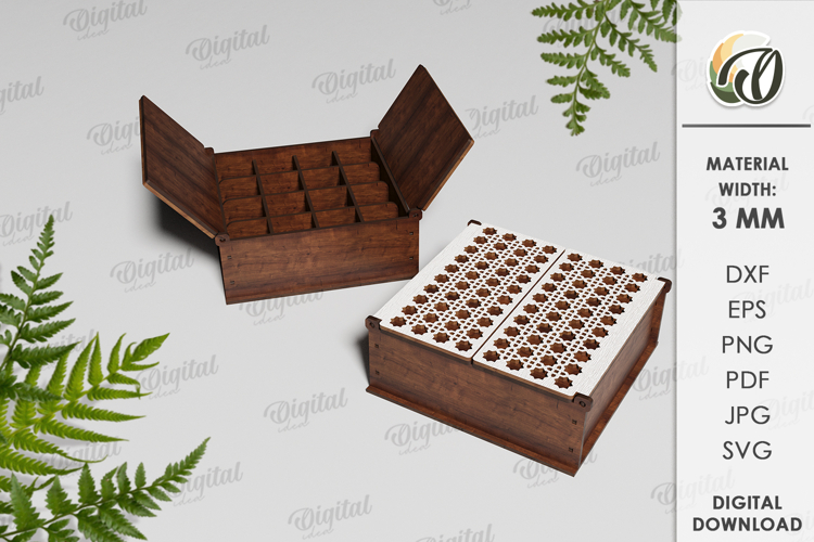 Box Svg Image 17