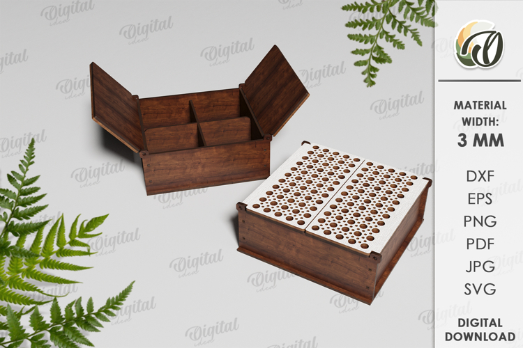 Box Svg Image 8