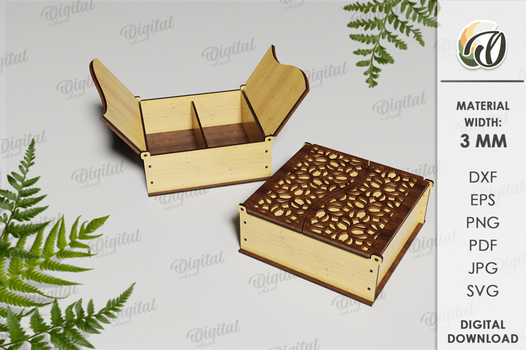 Box Svg Image 20