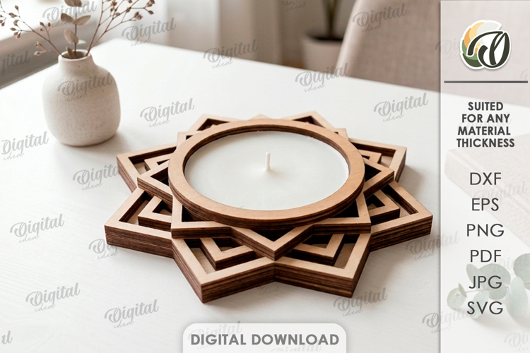 Boho SVG Image 24