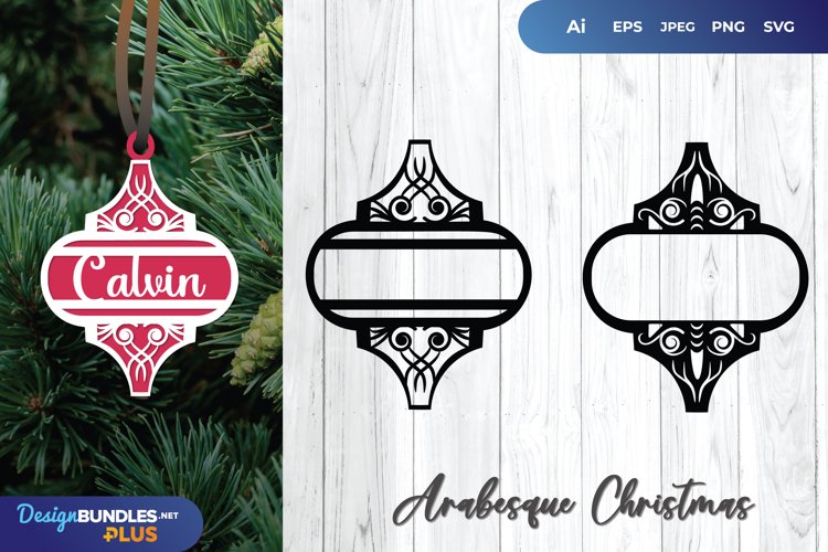 Christmas SVGs Image 8