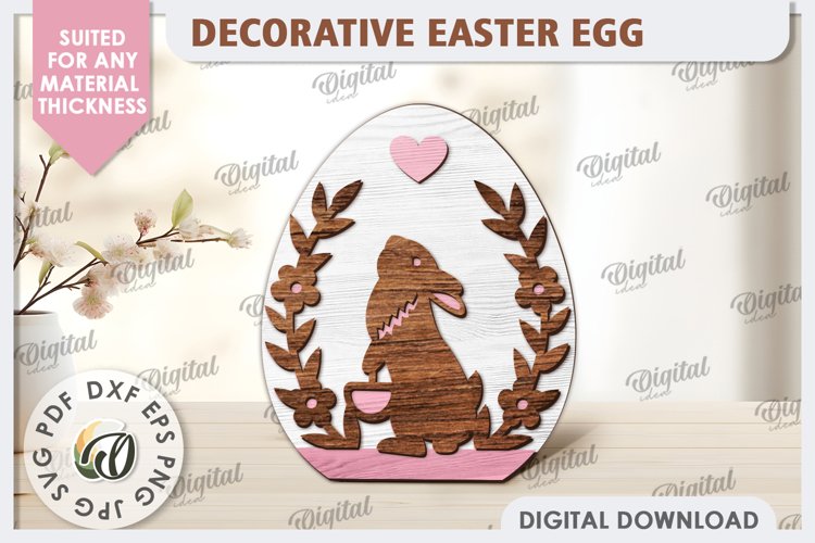 Easter Sublimation Designs Image 5