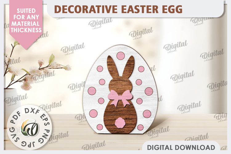 Easter Sublimation Designs Image 24
