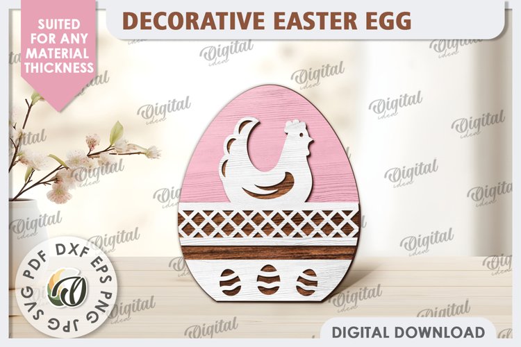 Easter Sublimation Designs Image 23