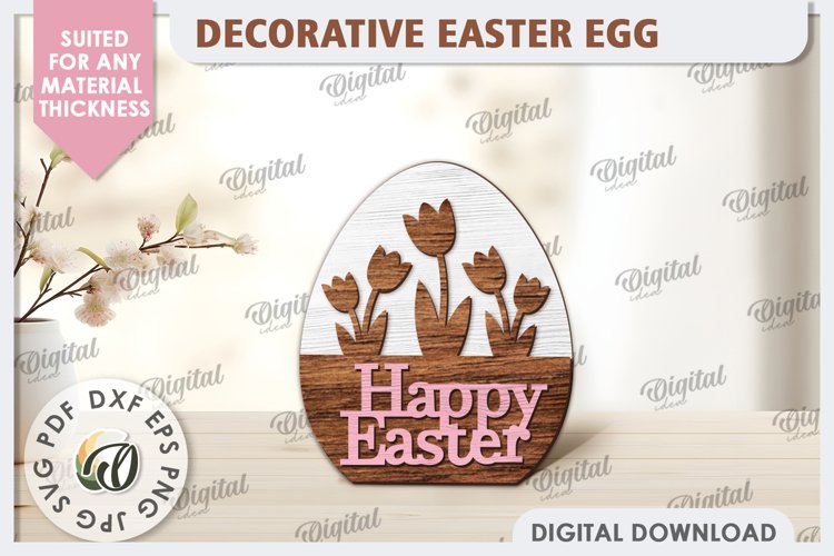 Easter Sublimation Designs Image 21