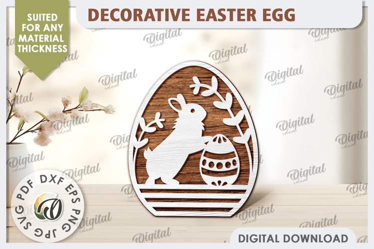 Easter Sublimation Designs Image 9