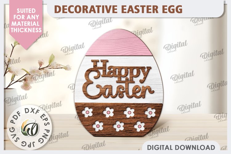 Easter Sublimation Designs Image 8