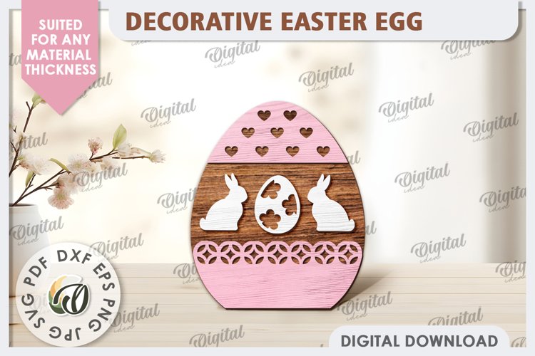 Easter Sublimation Designs Image 7