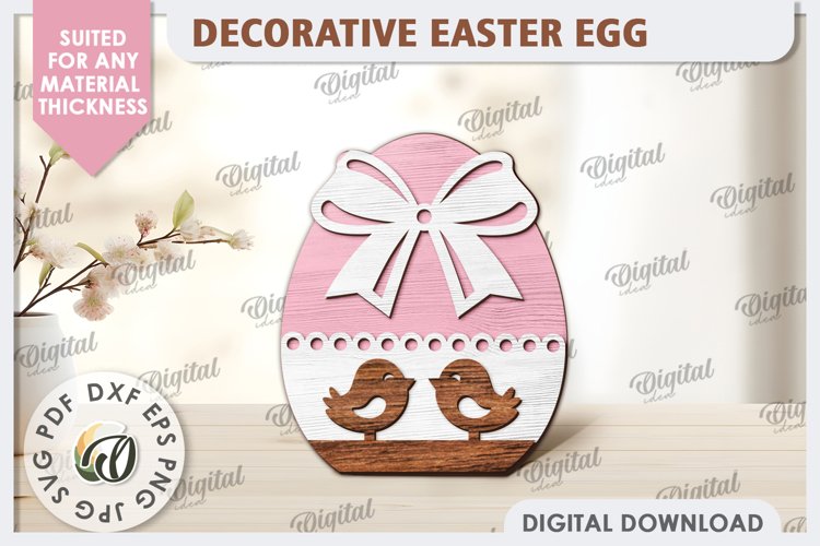 Easter Sublimation Designs Image 6
