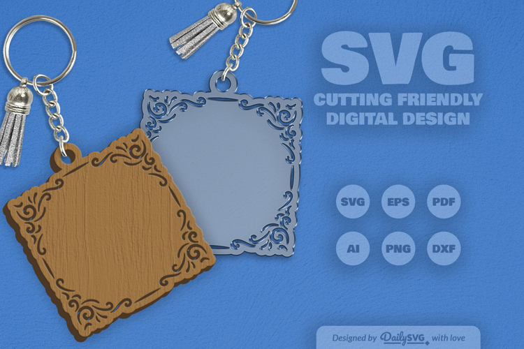 Scroll Clipart Image 23