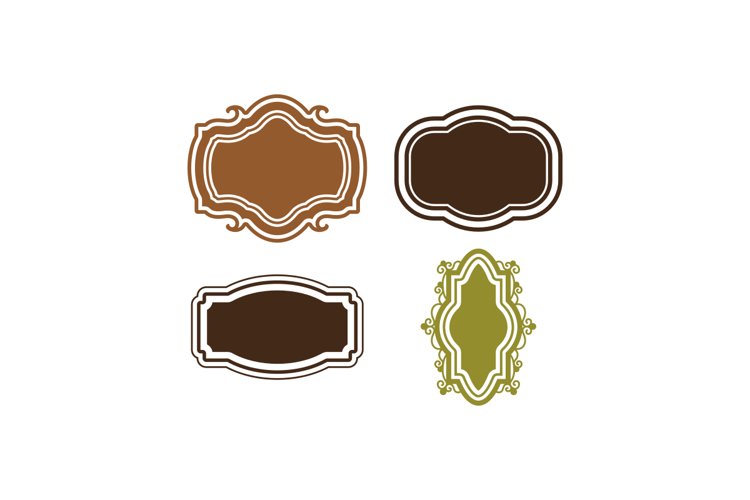 Decorative Frames