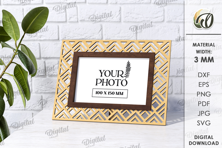 Picture Frame Svg Image 10