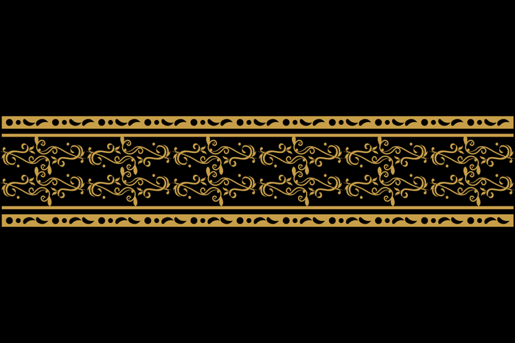 Gold Clipart Image 15