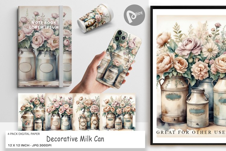 Vintage Background Image 22