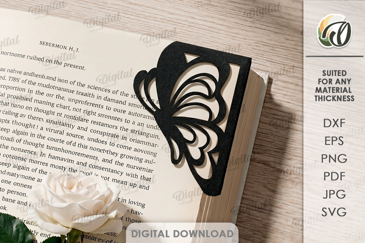 Book SVG Image 14