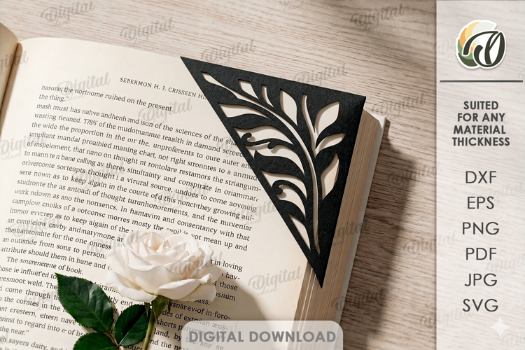 Book SVG Image 14