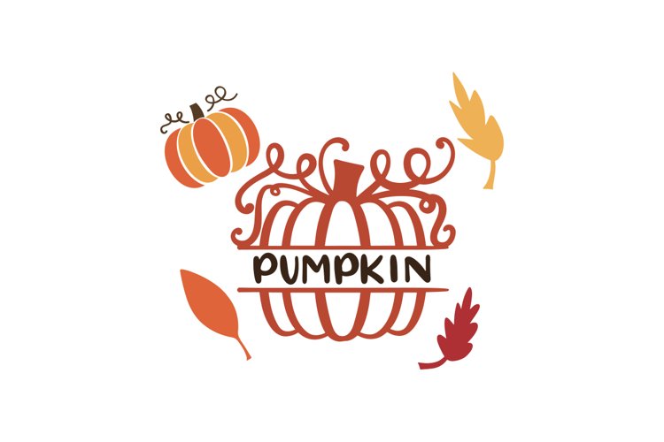 Decorative Pumpkins