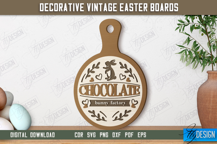 Easter Bunny Clipart Image 18