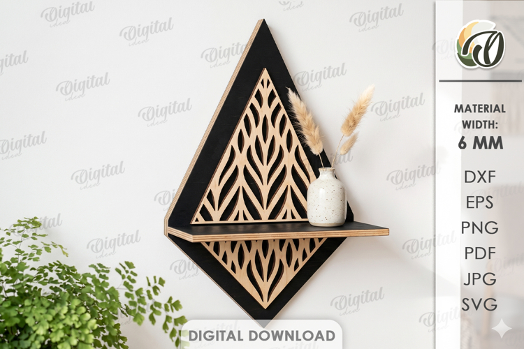 Boho SVG Image 18