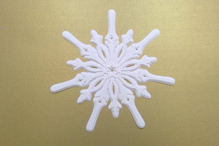 Christmas Dxf Image 23