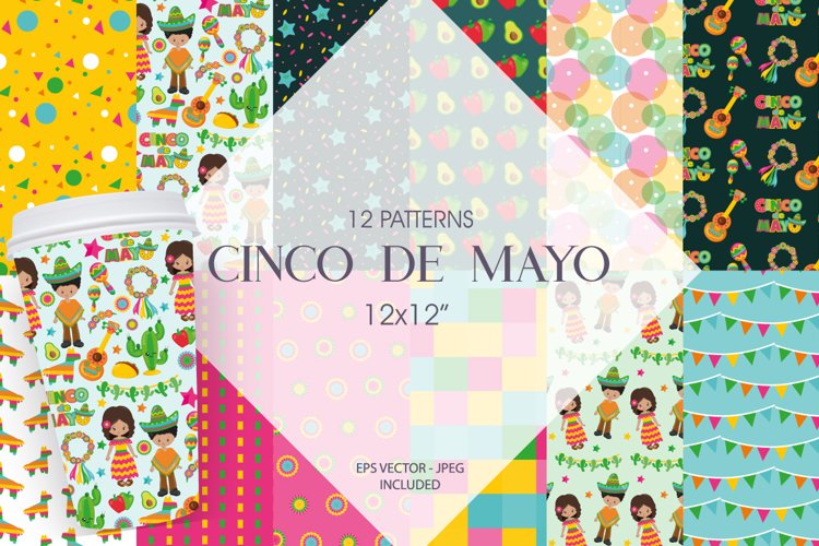 May Clipart Image 14