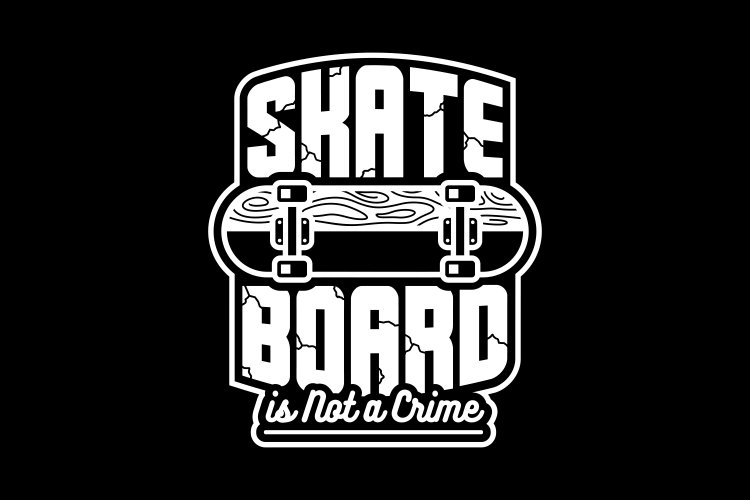 Skateboard