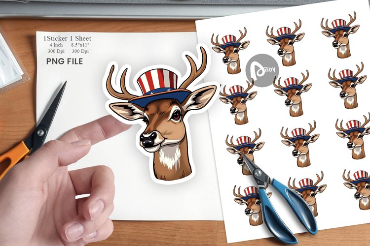 Sticker Png Image 8