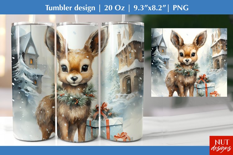 Sublimation Tumbler Designs Image 13