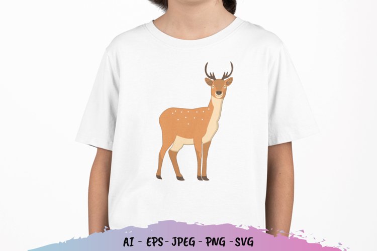 Deer Png Image 7
