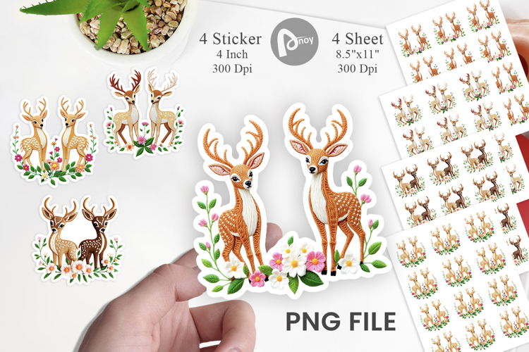 Sticker Png Image 2