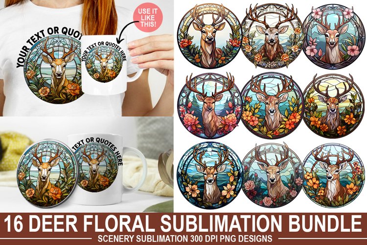 Stained Glass Clipart Image 14