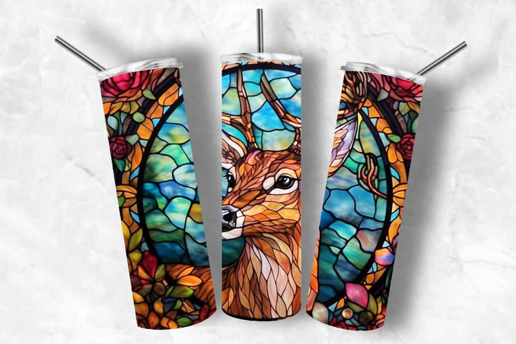 Stained Glass Clipart Image 17