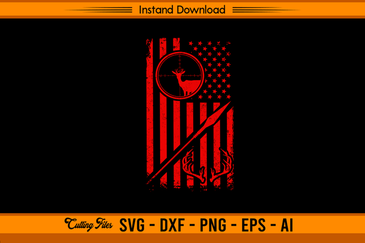 Patriotic Svg Image 10