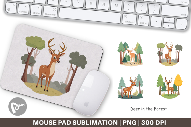 Mouse Png Image 11