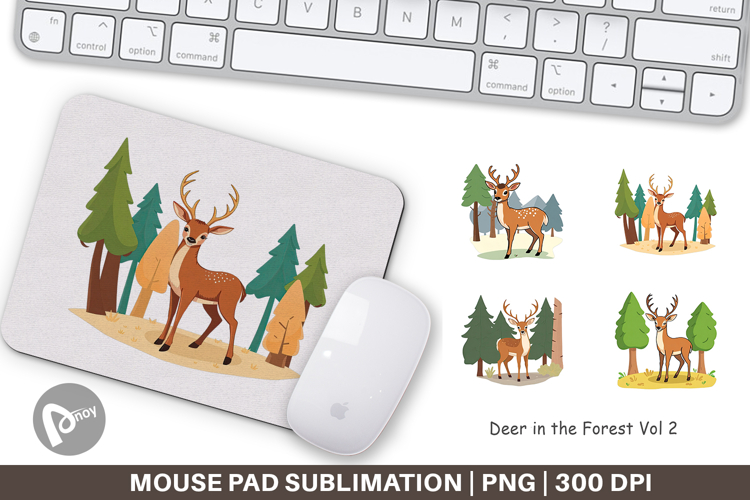 Mouse Png Image 12
