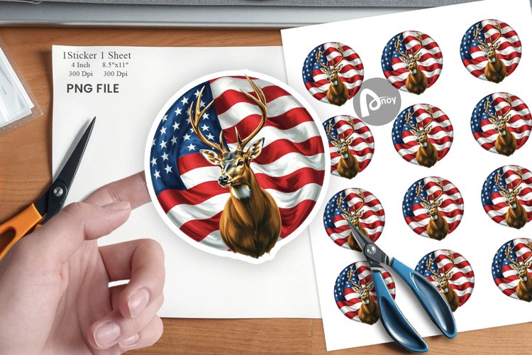 Sticker Png Image 14