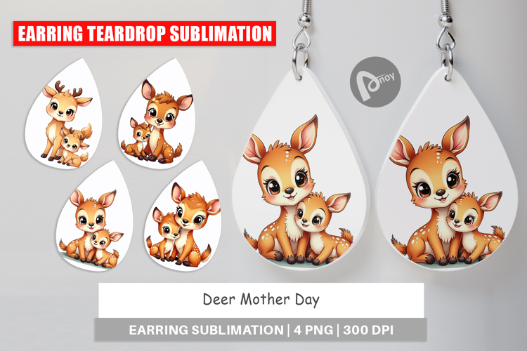 Mothers Day Clipart Image 12