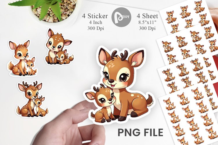 Sticker Png Image 21