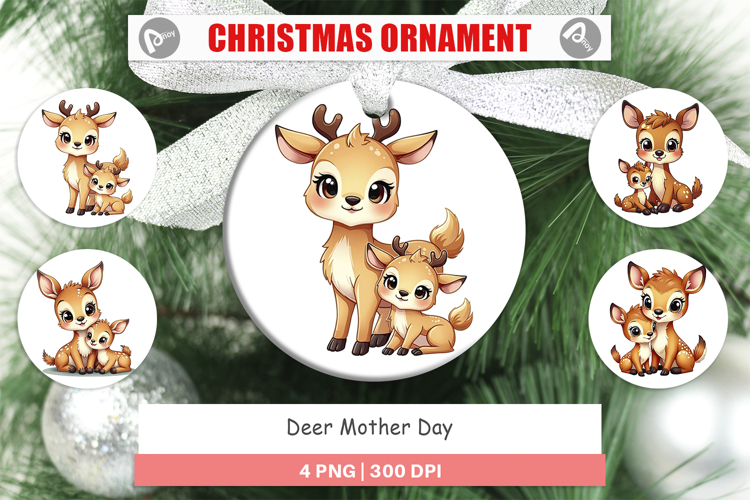 Mothers Day Clipart Image 8