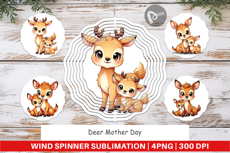 Mothers Day Clipart Image 14