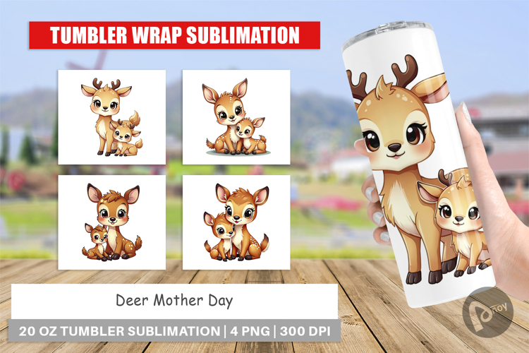 Mothers Day Clipart Image 6