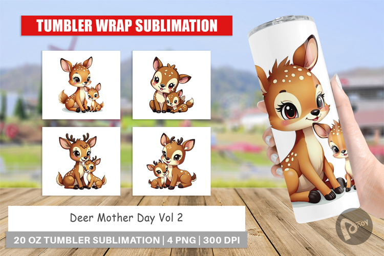 Mothers Day Clipart Image 22