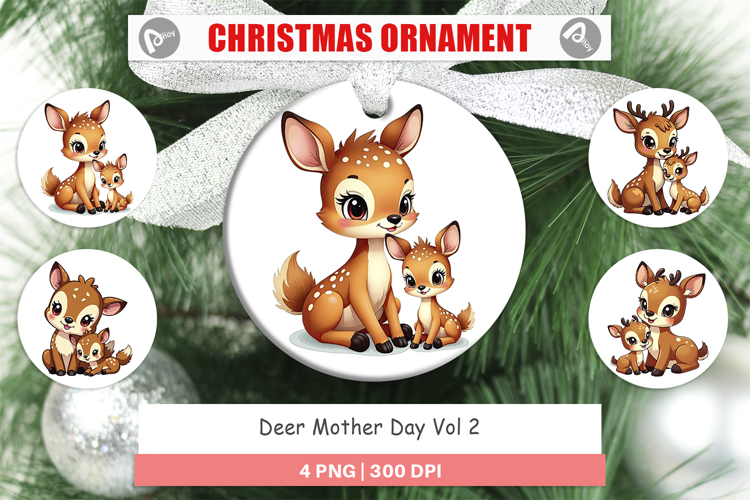 Mothers Day Clipart Image 19