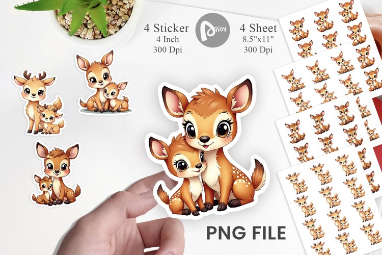 Sticker Png Image 16