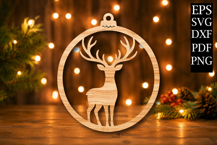 Winter SVGs Image 6